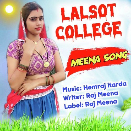 Lalsot College