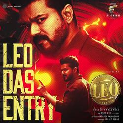 Leo Das Entry (From &quot;Leo&quot;)-A15eeRUHAkQ