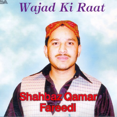 Live Mehfil Wajad Ki Raat