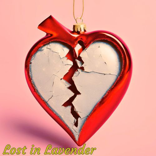 Blush Hour cover art