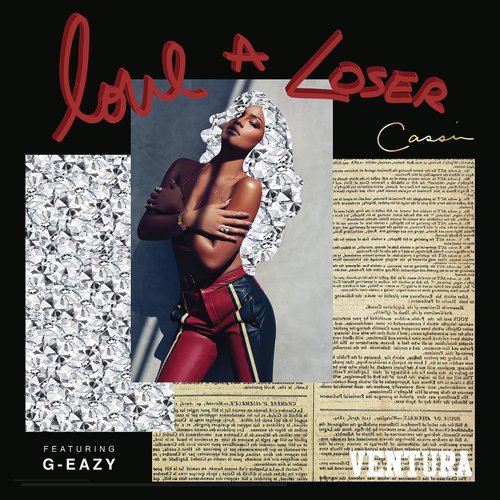 Love a Loser (feat. G-Eazy)_poster_image