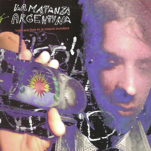 Cristianía / Camino Roto cover art