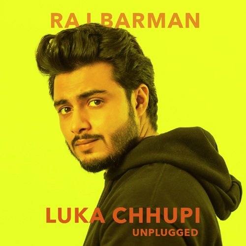 Luka Chhupi (Unplugged Version)