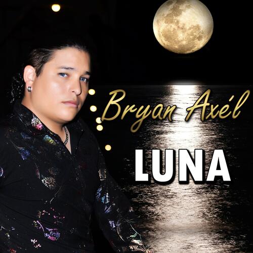 Luna cover art