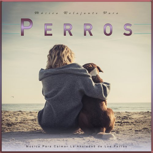Música para Perros cover art