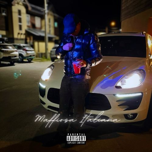 Maffiosa Italiana cover art
