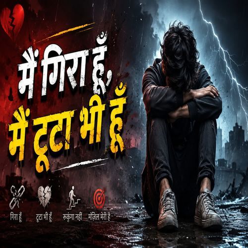 Main Gira Hoon Main Toota Bhi Hoon