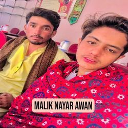 Malik Nayar Awan