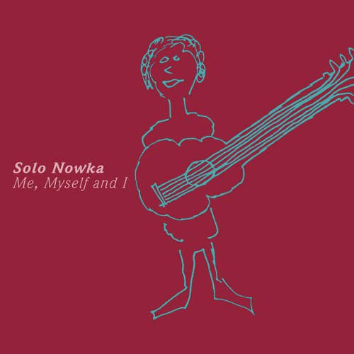 Pablo cover art