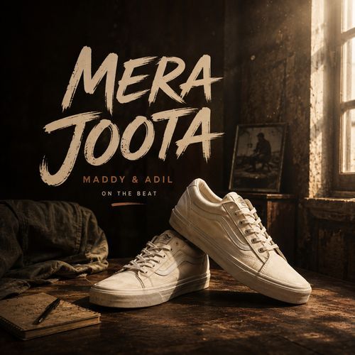 Mera Joota