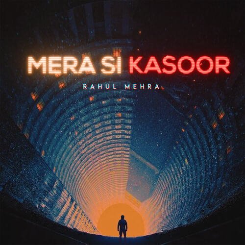 Mera si kasoor