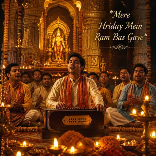 Mere Hriday Mein Ram Bas Gaye