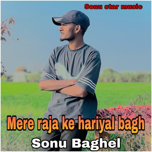 Mere Raja ke hariyal bagh
