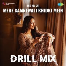 Mere Samnewali Khidki Mein - Drill Mix-FAEJAhxKY1o