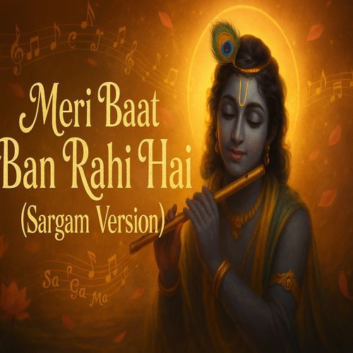 Meri Baat Ban Rahi Hai (Sargam Version)