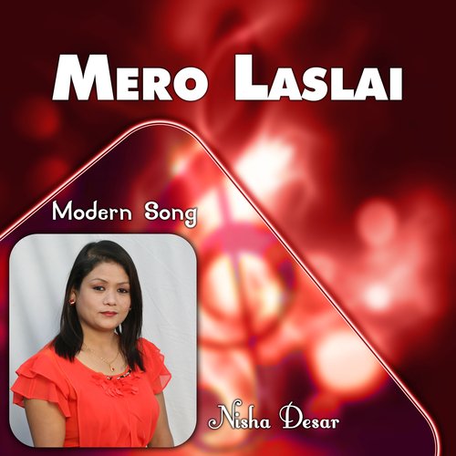 Mero Laslai cover art