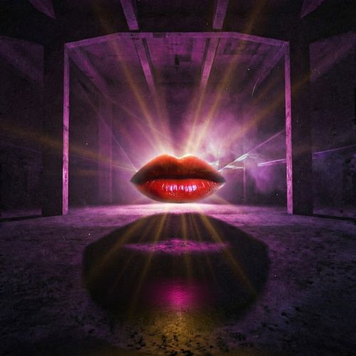 Am I Visible? cover art