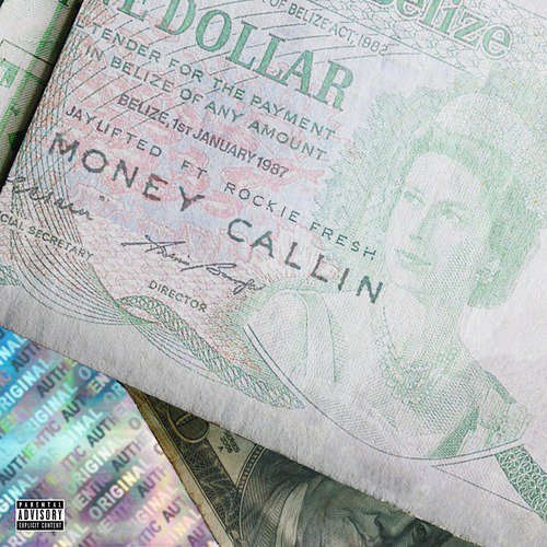 Money Callin' (feat. Rockie Fresh)