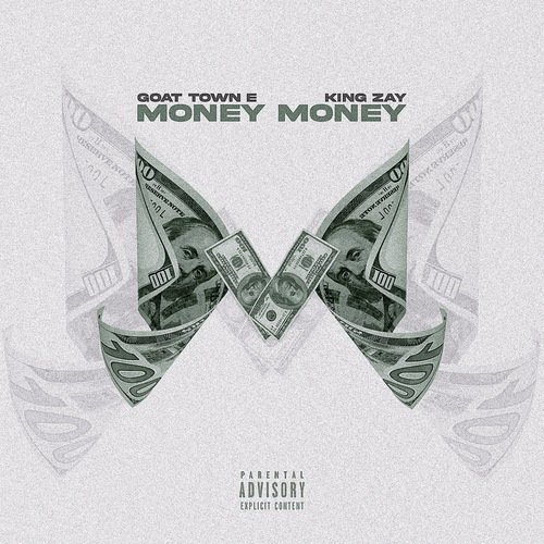Money Money cover art