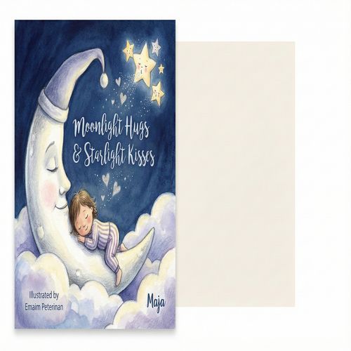 Dream Cloud Lullaby cover art