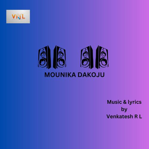 Mounika dakoju