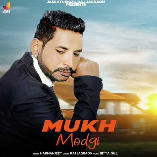 Mukh Modgi