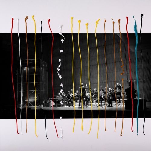 (“song”) cover art