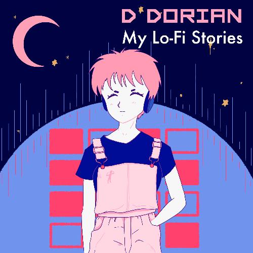 My Lo-Fi Stories