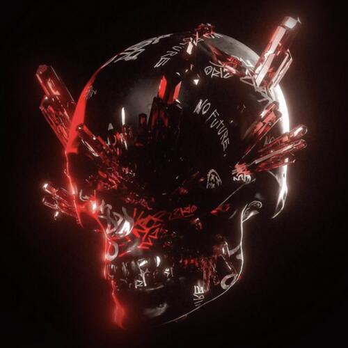 AJ INTERLUDE #3 cover art