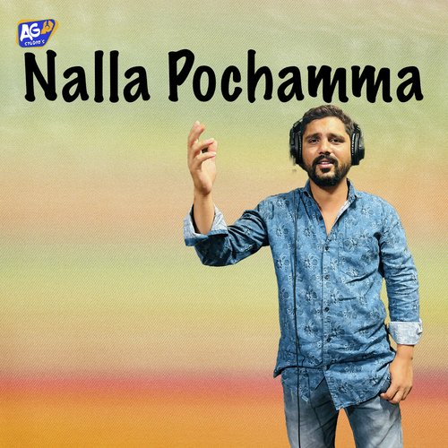 Nalla Pochamma