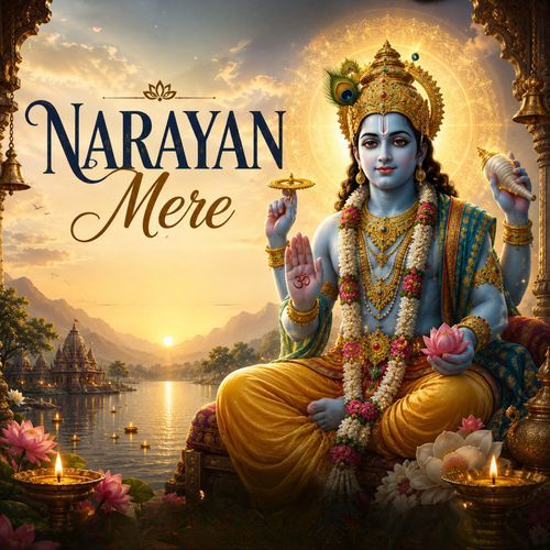 Narayan Mere