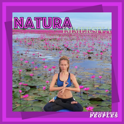 Suoni della Natura cover art