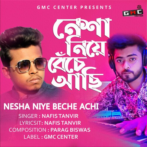 Nesha Niye Beche Achi
