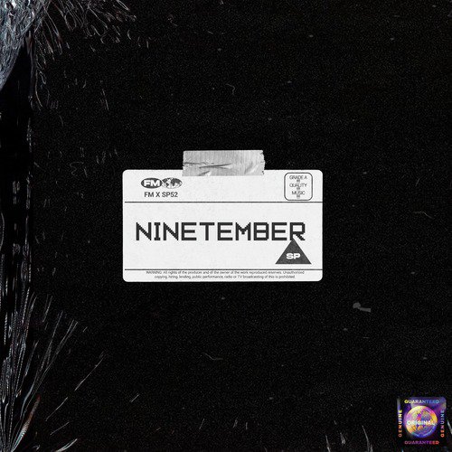 Ninetember