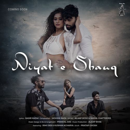 Niyat- e -Shauq