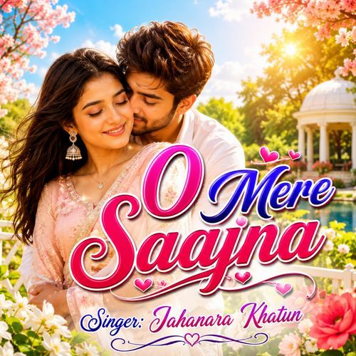 O Mere Saajna