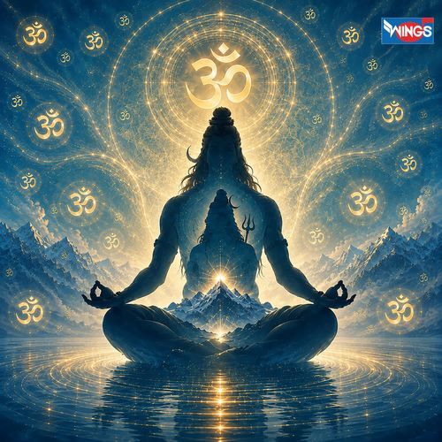 Om Namah Shivaya