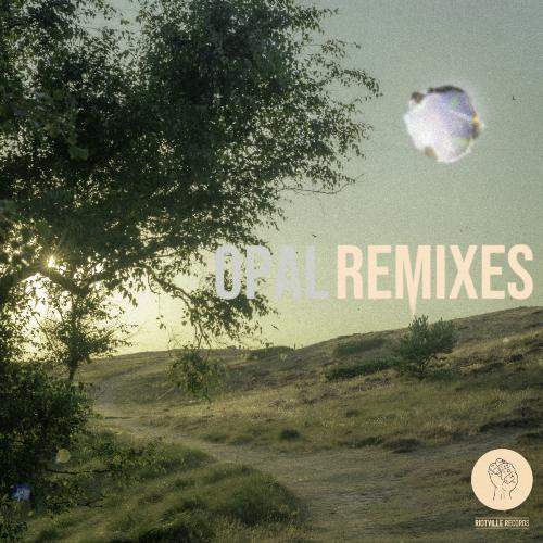 Opal (Remixes)_poster_image