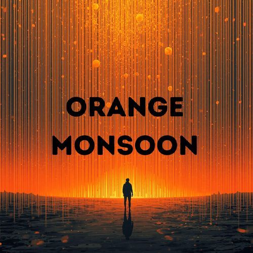 Orange Monsoon