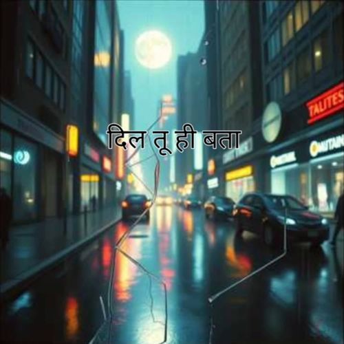 दिल तू ही बता