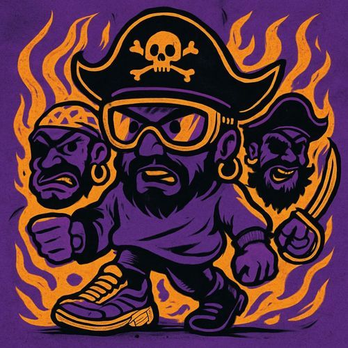 PIRATE