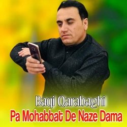 Pa Mohabbat De Naze Dama