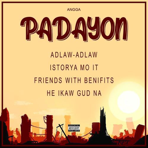 Padayon