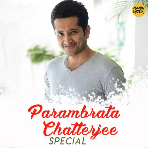 Parambrata Chatterjee Special