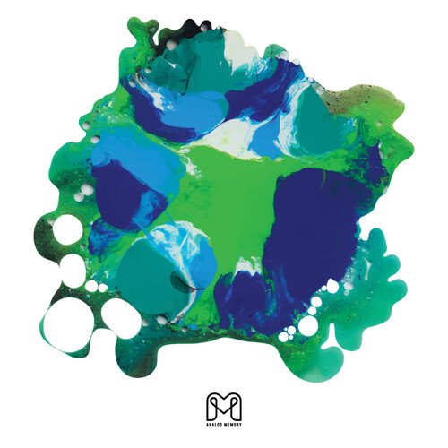 Ixi cover art