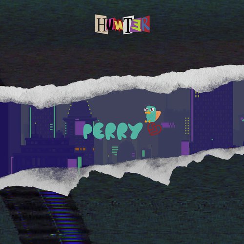 Perry cover art
