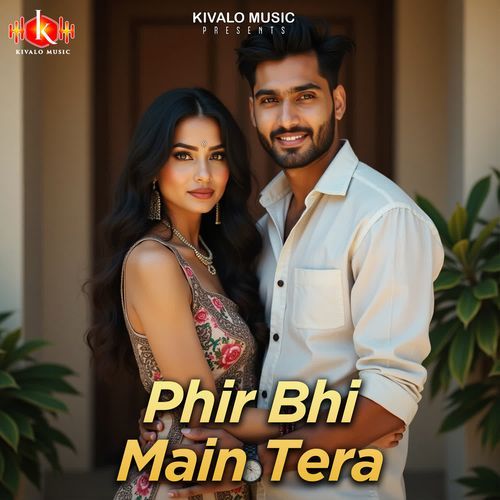 Phir Bhi Main Tera