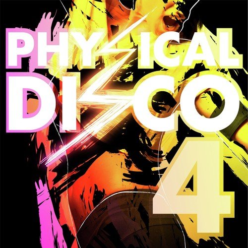 Physical Disco Volume 4
