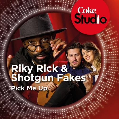 Pick Me Up (Coke Studio South Africa: Season 1)_poster_image