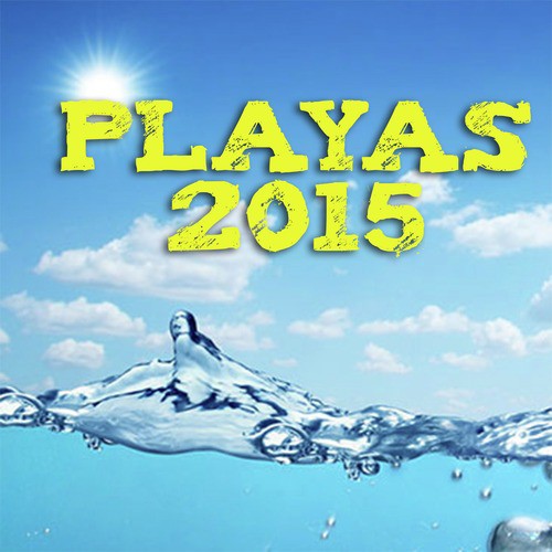 Playas 2015